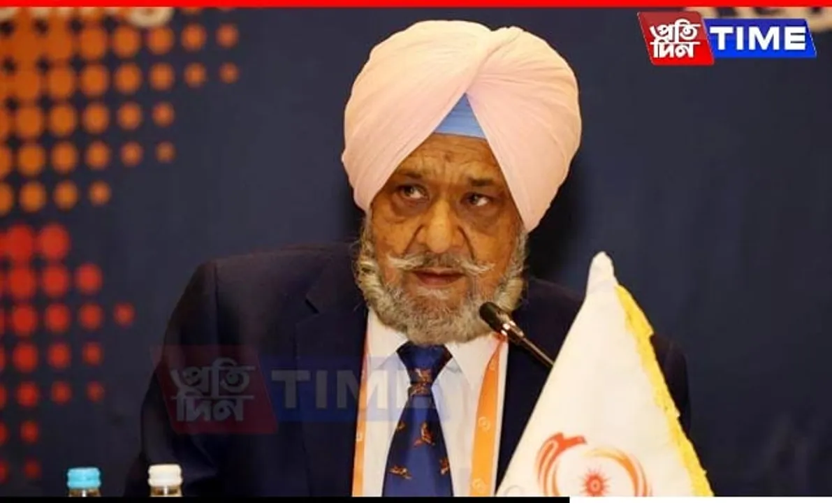 Raja Randhir Singh Becomes First-Ever Indian to Be Elected President of OCA